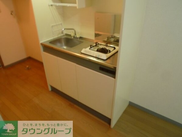 カーサ西荻の物件内観写真